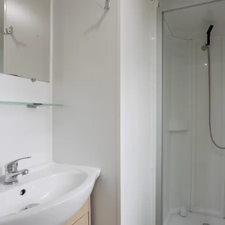 Kemping Mobil-home 2 - D Saint-Jean-de-Monts