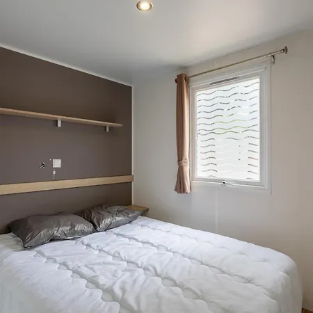 Kemping Mobil-home 2 - D Saint-Jean-de-Monts