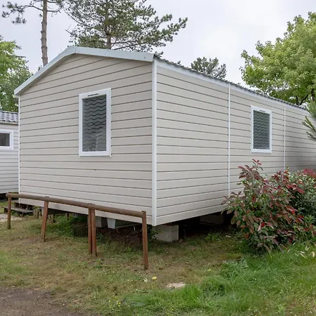 Mobil-home 2 - D 4*